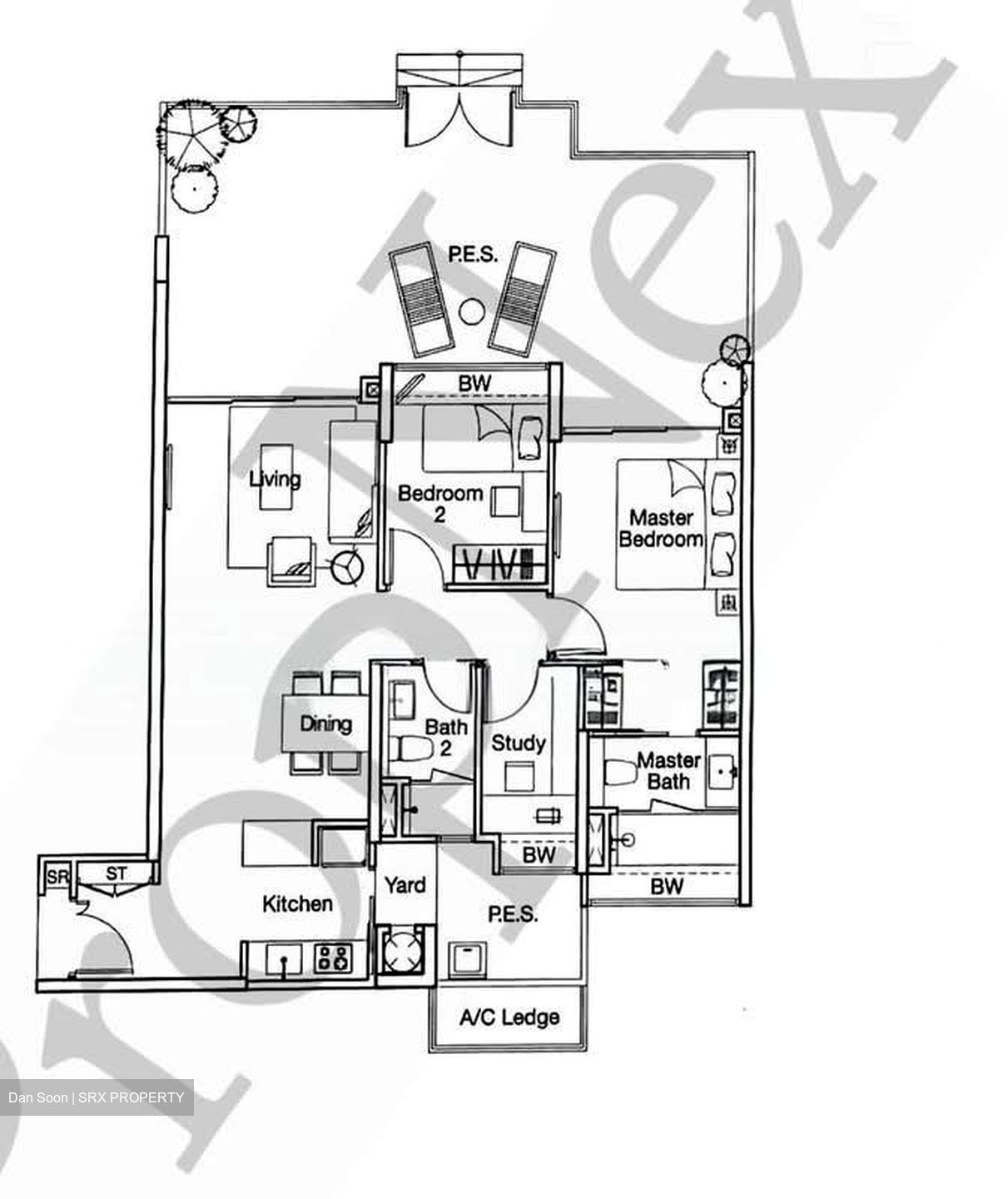 Optima @ Tanah Merah (D16), Condominium #566387341